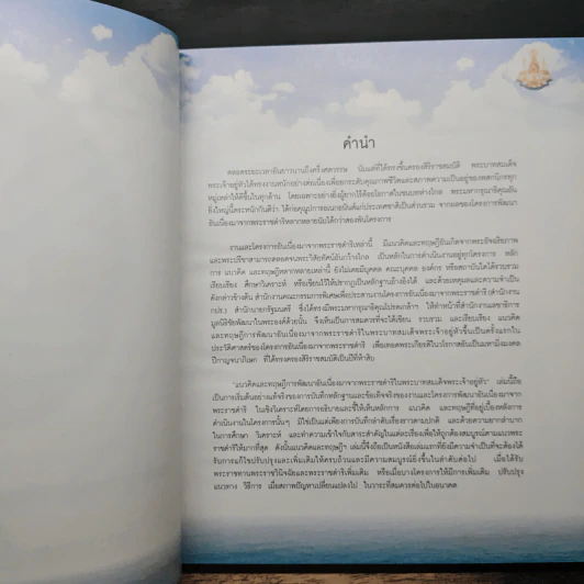 แนวคิดและทฤษฎีการพัฒนาอันเนื่องมาจากพระราชดำริ พระบาทสมเด็จพระเจ้าอยู่หัว รูปที่ 6