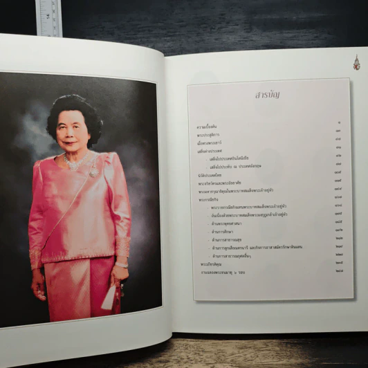 เฉลิมพระเกียรติ สมเด็จพระเจ้าภคินีเธอ เจ้าฟ้าเพชรรัตนราชสุดา สิริโสภาพัณณวดี รูปที่ 6