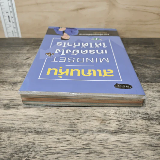 สแกนหุ้น Mindset เทรดยังไงให้ได้กำไร - เบิร์ด สแกนหุ้น รูปที่ 4