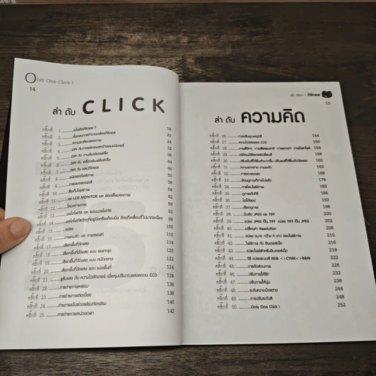 แป๊ะ เดียว! Only One Click! Digital Camera รูปที่ 7