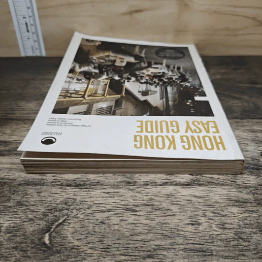 Hong Kong Easy Guide รูปที่ 4