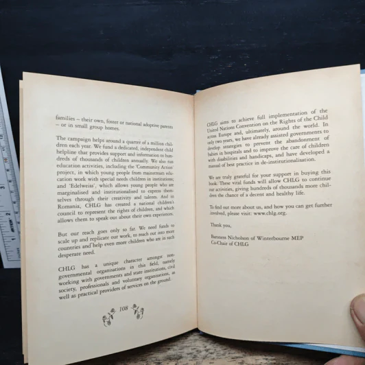 The Tales of Beedle the Bard - J. K. Rowling รูปที่ 10