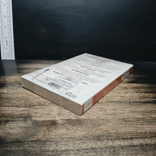 The Tipping Point - Malcolm Gladwell รูปที่ 6