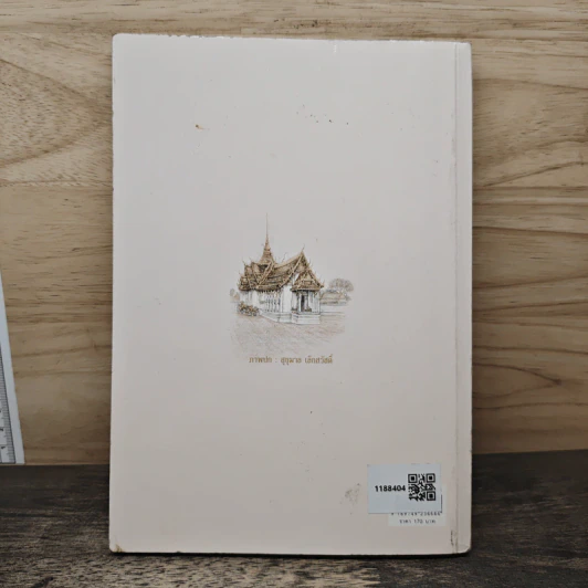 บารมีพระแม่ป้อง ปกพื้นธรณิน - แก้วเก้า รูปที่ 5