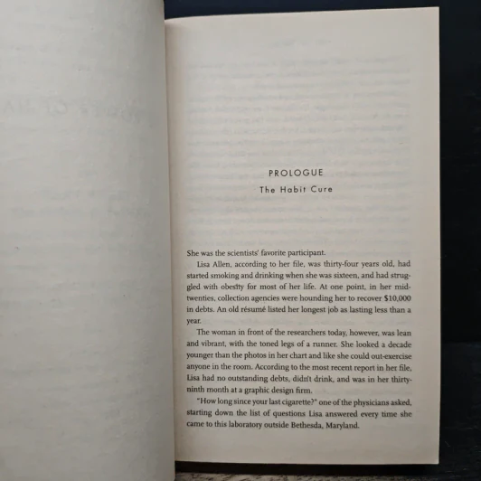 The Power of Habit - Charles Duhigg รูปที่ 8