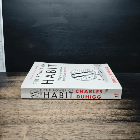 The Power of Habit - Charles Duhigg รูปที่ 3