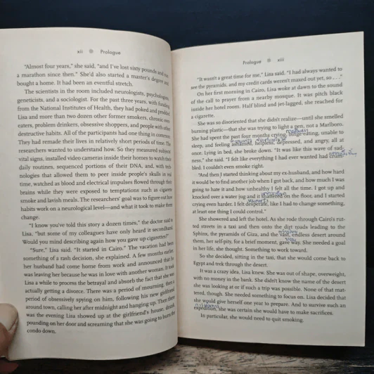 The Power of Habit - Charles Duhigg รูปที่ 9