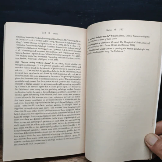 The Power of Habit - Charles Duhigg รูปที่ 10