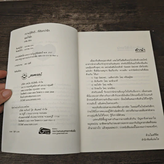 พอใจรัก - ชาลีน รูปที่ 6