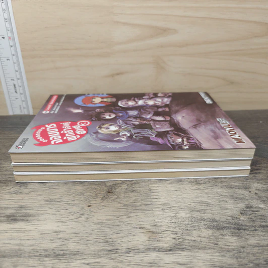 MAOYU 4 ช่องจบ จอมมารผู้กล้าจับคู่ฮาเฮ เล่ม 1-3 รูปที่ 4