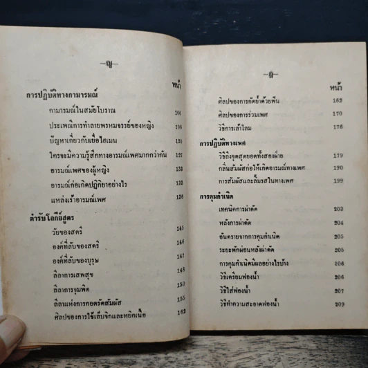 ปัญหาเซ็กส์กับการปฏิบัติทางกามารมณ์ รูปที่ 11