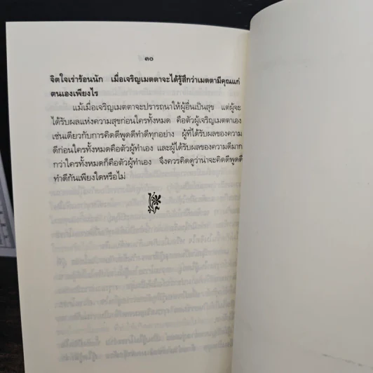 ชุดพุทธวิธีในการบริหารจิต วิธีฝึกใจไม่ให้โกรธ รูปที่ 9