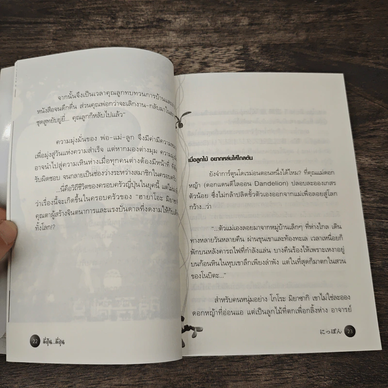 ญี่ปุ๊น…ญี่ปุ่น - กฤษฎา กฤษณะเศรณี รูปที่ 8