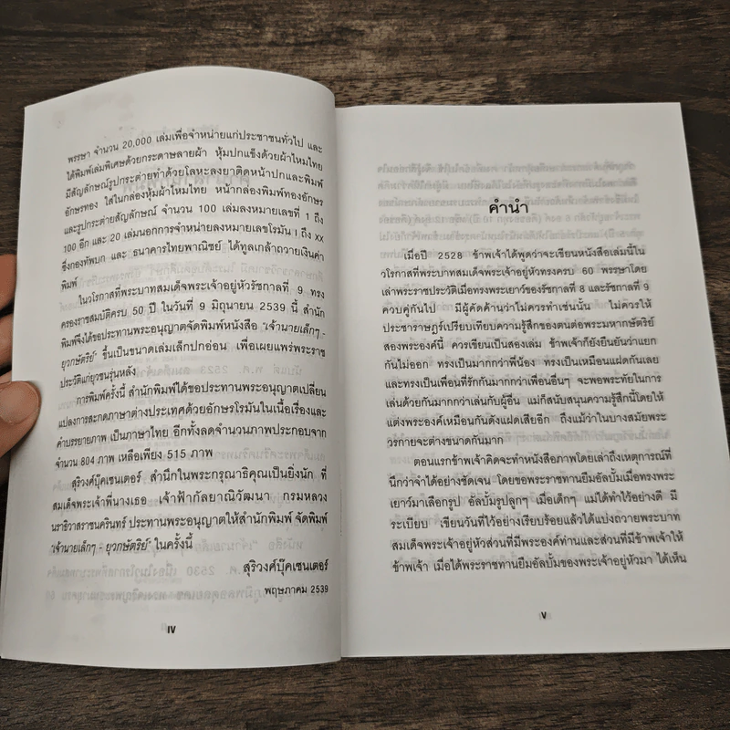 เจ้านายเล็กๆ ยุวกษัตริย์ - เจ้าฟ้ากัลยาณิวัฒนา รูปที่ 7