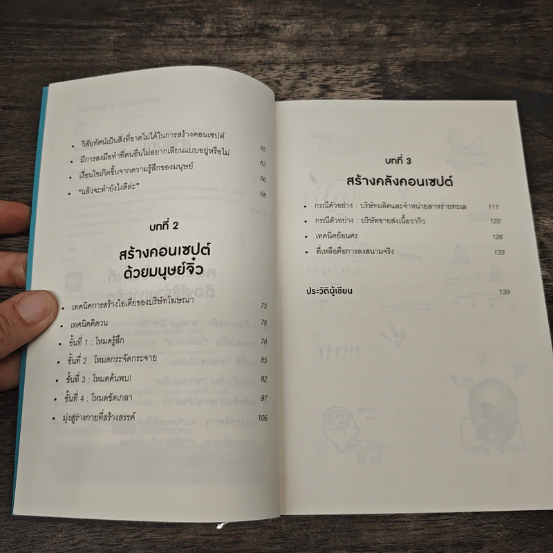 Concept is Everything - ยะมะดะ โซ รูปที่ 7