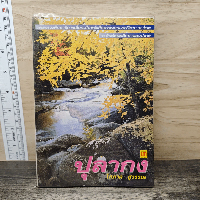 ปุลากง - โสภาค สุวรรณ รูปที่ 1