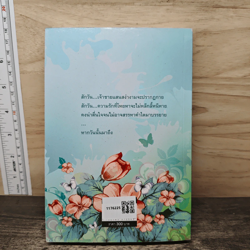 แค่รักนิดหน่อยก็พอ โกกนทวารีช - แอลลี่ รูปที่ 5