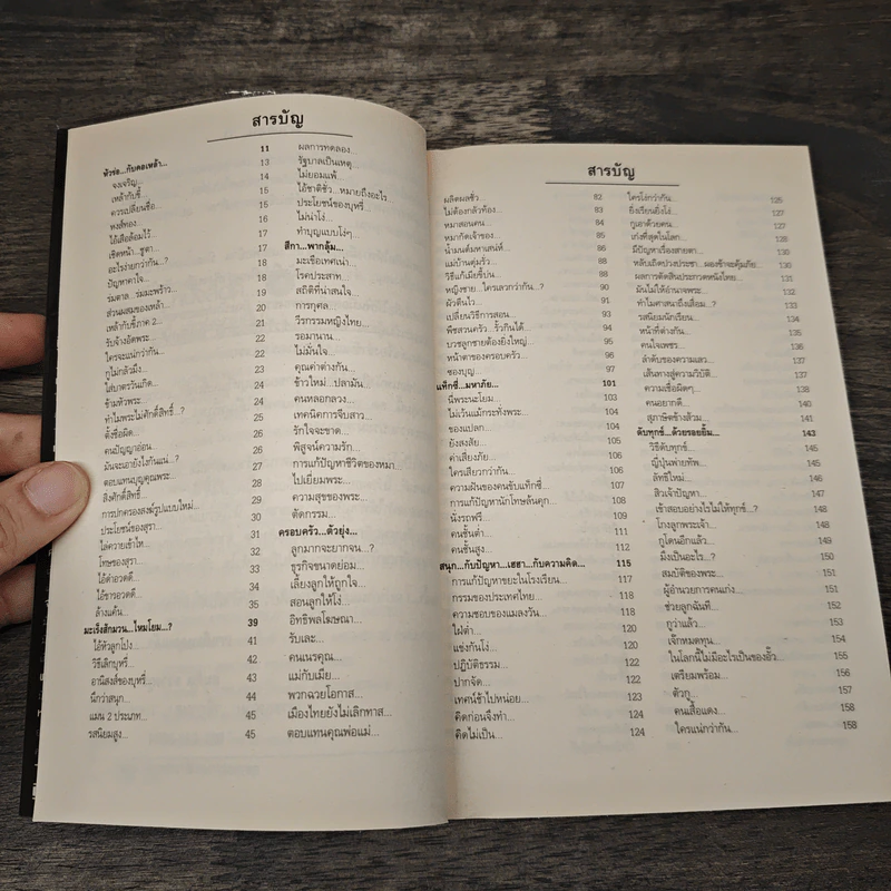 สุดยอดหนังสือดี 4 ดับทุกข์ด้วยรอยยิ้ม - พระพรหม กัลยาโณ, สมคิด ลวางกูร รูปที่ 7