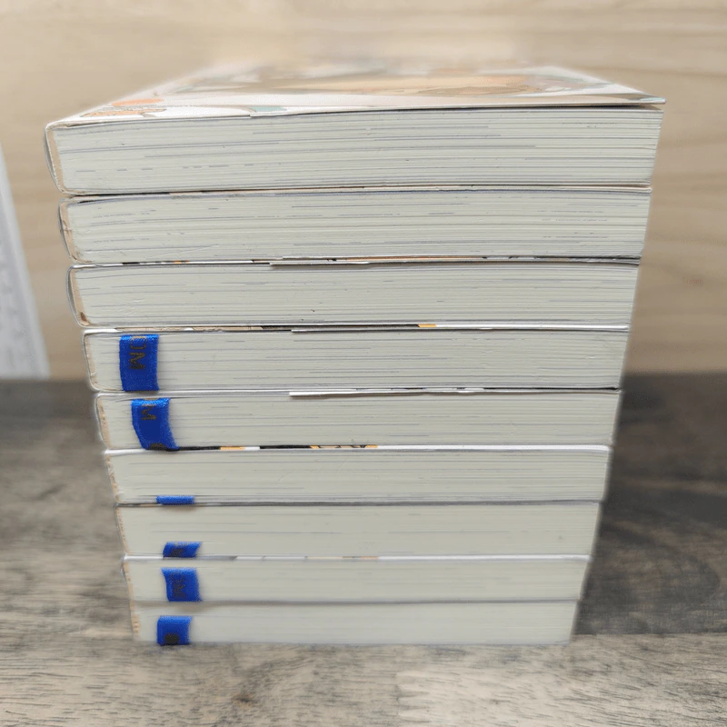 ฉันนี่ล่ะพ่อบ้าน เล่ม 1-9 - Hajime Asano รูปที่ 5