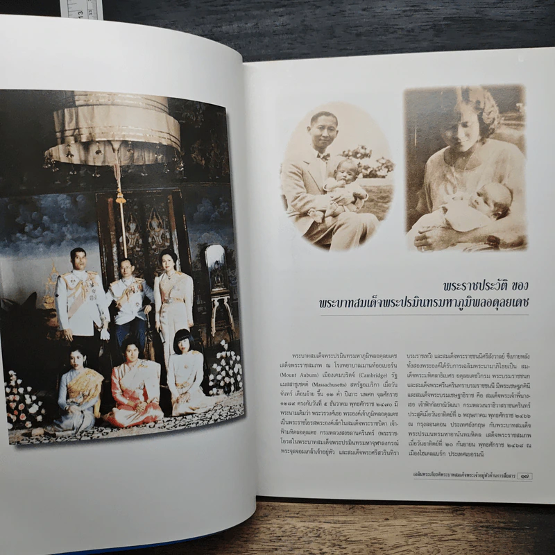 เฉลิมพระเกียรติพระบาทสมเด็จพระเจ้าอยู่หัวด้านการสื่อสาร รูปที่ 7