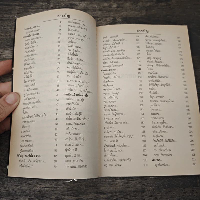 สุดยอดหนังสือดี 11 เปลี่ยนวิกฤติ...ให้เป็นกำลังใจ... - สมคิด ลวางกูร รูปที่ 7