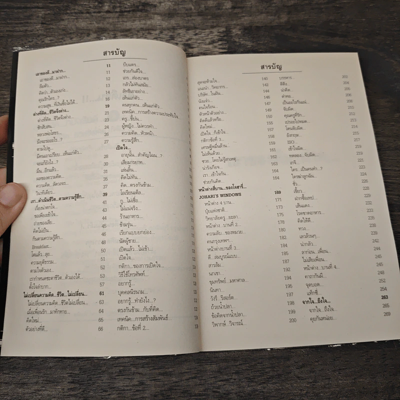 สุดยอดหนังสือดี 9 ต่างที่คิดชีวิตจึงต่าง - สมคิด ลวางกูร รูปที่ 7