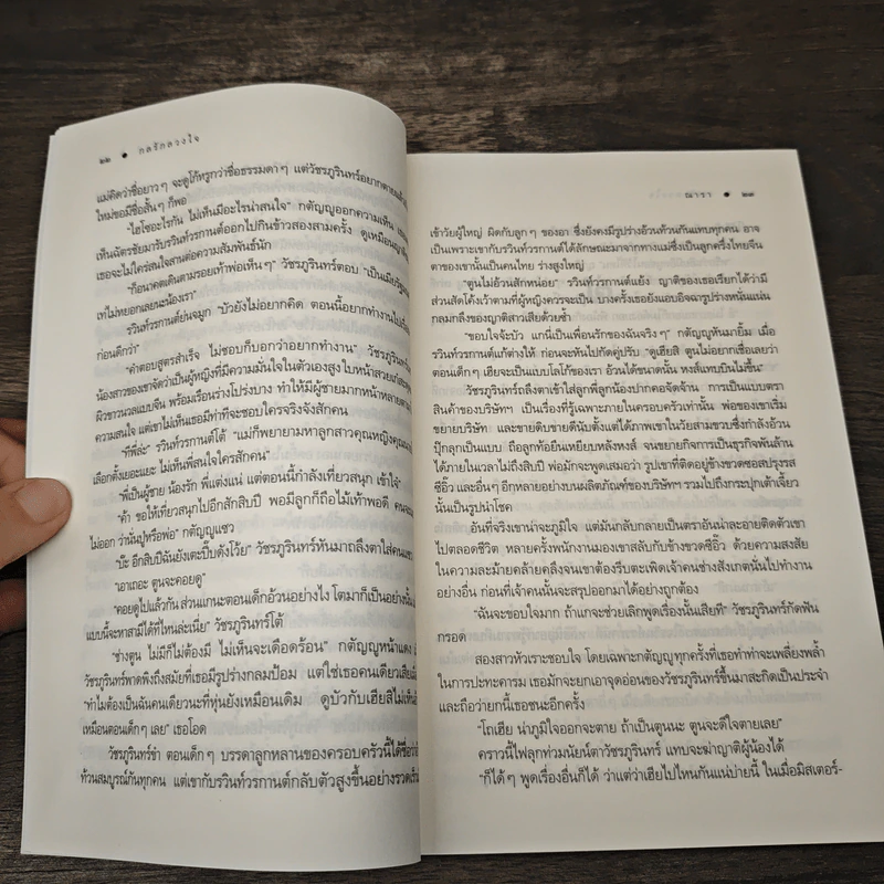 กลรักลวงใจ - ณารา รูปที่ 7