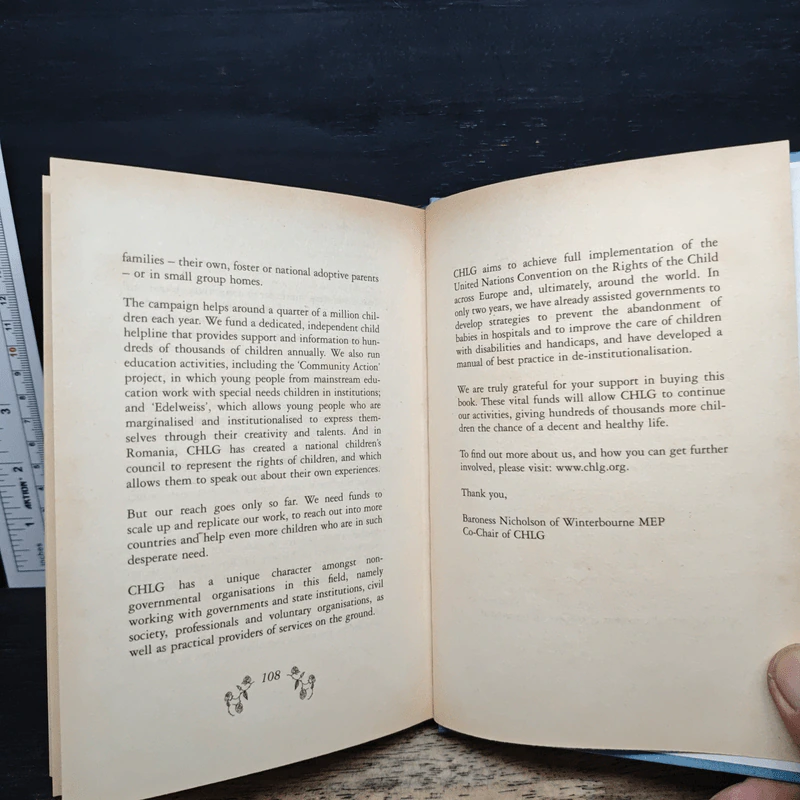 The Tales of Beedle the Bard - J. K. Rowling รูปที่ 10