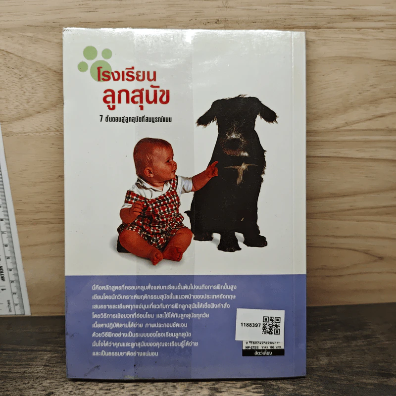 โรงเรียนลูกสุนัข Puppy School - Gwen Bailey รูปที่ 5