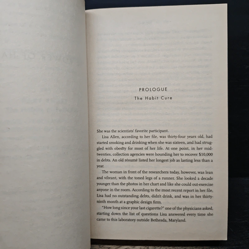 The Power of Habit - Charles Duhigg รูปที่ 8