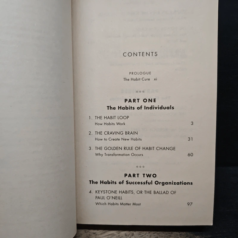 The Power of Habit - Charles Duhigg รูปที่ 7