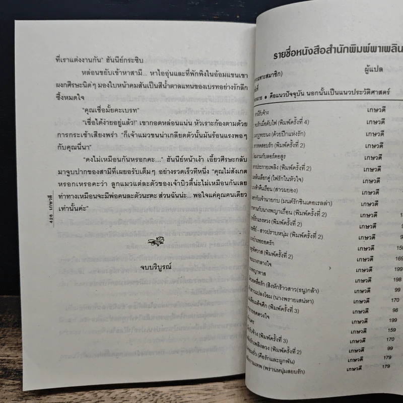 แม่จอมขวัญ - เกษวดี รูปที่ 8