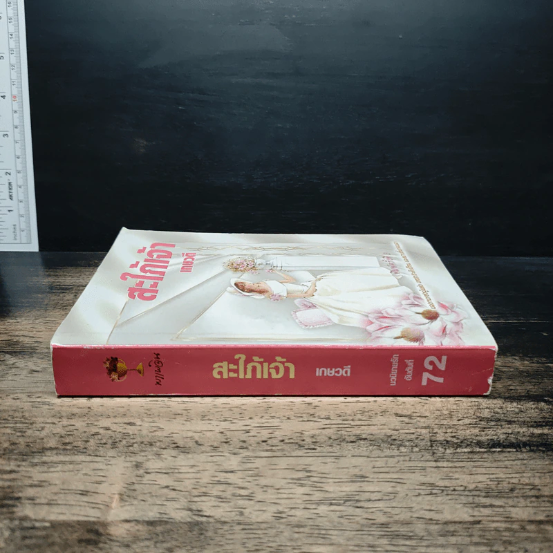 สะใภ้เจ้า - เกษวดี รูปที่ 3