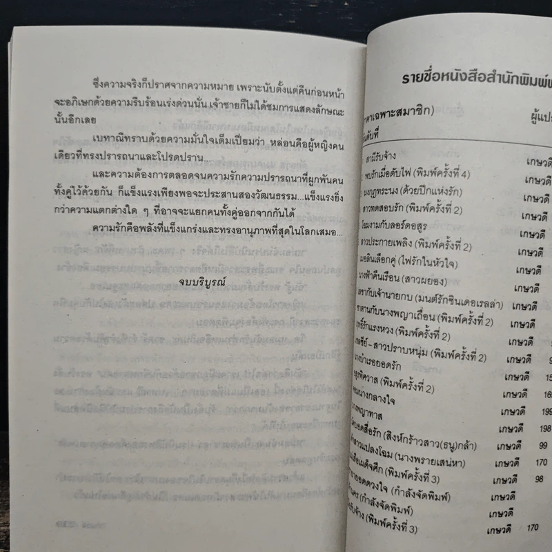 ชายาพญาเหยี่ยว - เกษวดี รูปที่ 8