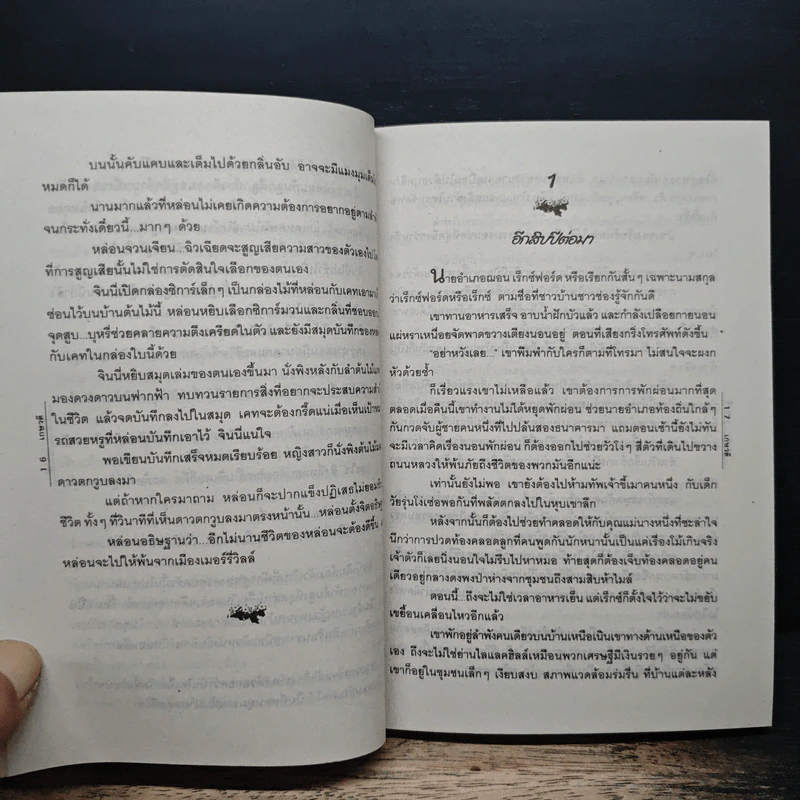 สาวแสบยกกำลังสอง - เกษวดี รูปที่ 8