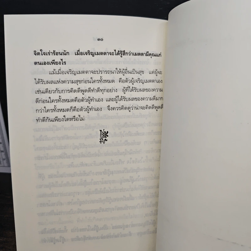 ชุดพุทธวิธีในการบริหารจิต วิธีฝึกใจไม่ให้โกรธ รูปที่ 9