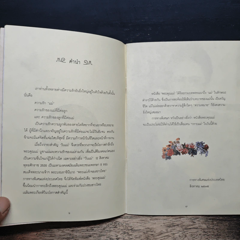 พระคุณแม่ - พุทธทาสภิกขุ รูปที่ 7