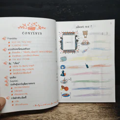 เพื่อนกันมัน(ส์) ต้องยังเงี้้ย! - มะเมียะ รูปที่ 7