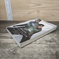 After Earth อาฟเตอร์เอิร์ธ - Peter David (ปีเตอร์ เดวิด) รูปที่ 3