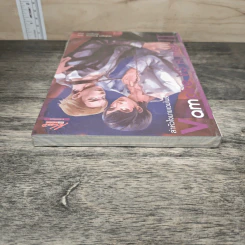Vampire VS Hunter ล่าหัวใจนายแวมไพร์ เล่ม 2 - Midnight Brownie รูปที่ 4