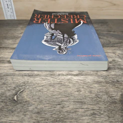 MISTER CREECHER มิสเตอร์ครีเชอร์ - Chris Priestley, นันธิมา อังคทะวานิช รูปที่ 4