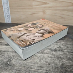 หนังสือ นักวิทยาศาสตร์ของฮิตเลอร์ - John Cornwell รูปที่ 3