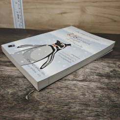 ฆวนซาลวาดอร์เพื่อนแท้(ที่)หัวใจไม่เคยลืม - Tom Michell, นรา สุภัคโรจน์ รูปที่ 3