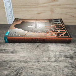 House of Night เคหาสน์รัตติกาล 7 อัคคีข้ามภพ - พี.ซี. คาสต์, คริสติน คาสต์ รูปที่ 2