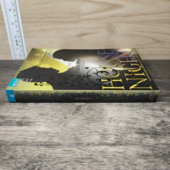 House of Night เคหาสน์รัตติกาล 9 ตำนานผู้พิทักษ์ - พี.ซี. คาสต์, คริสติน คาสต์ รูปที่ 2