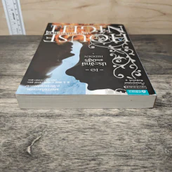 House of Night เคหาสน์รัตติกาล 10 ประจักษ์แห่งอสูร - พี.ซี. คาสต์, คริสติน คาสต์ รูปที่ 4