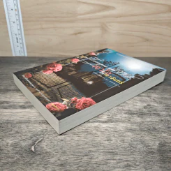 เงาใจใต้เงาจันทร์ Tongue in Chie - คริสติน่า ดอดด์ (Christina Dodd) รูปที่ 3