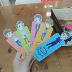 Boxset นวนิยายชุดสุภาพบุรุษจุฑาเทพ 5 เล่ม - ณารา, ร่มแก้ว รูปที่ 17