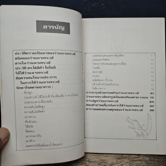 ว่านหางจระเข้ ตำรับแพทย์จีน - ทัศนีย์ เมฆอริยะ รูปที่ 7