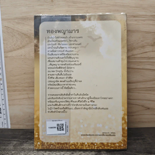ทองพญามาร - อสิตา รูปที่ 5